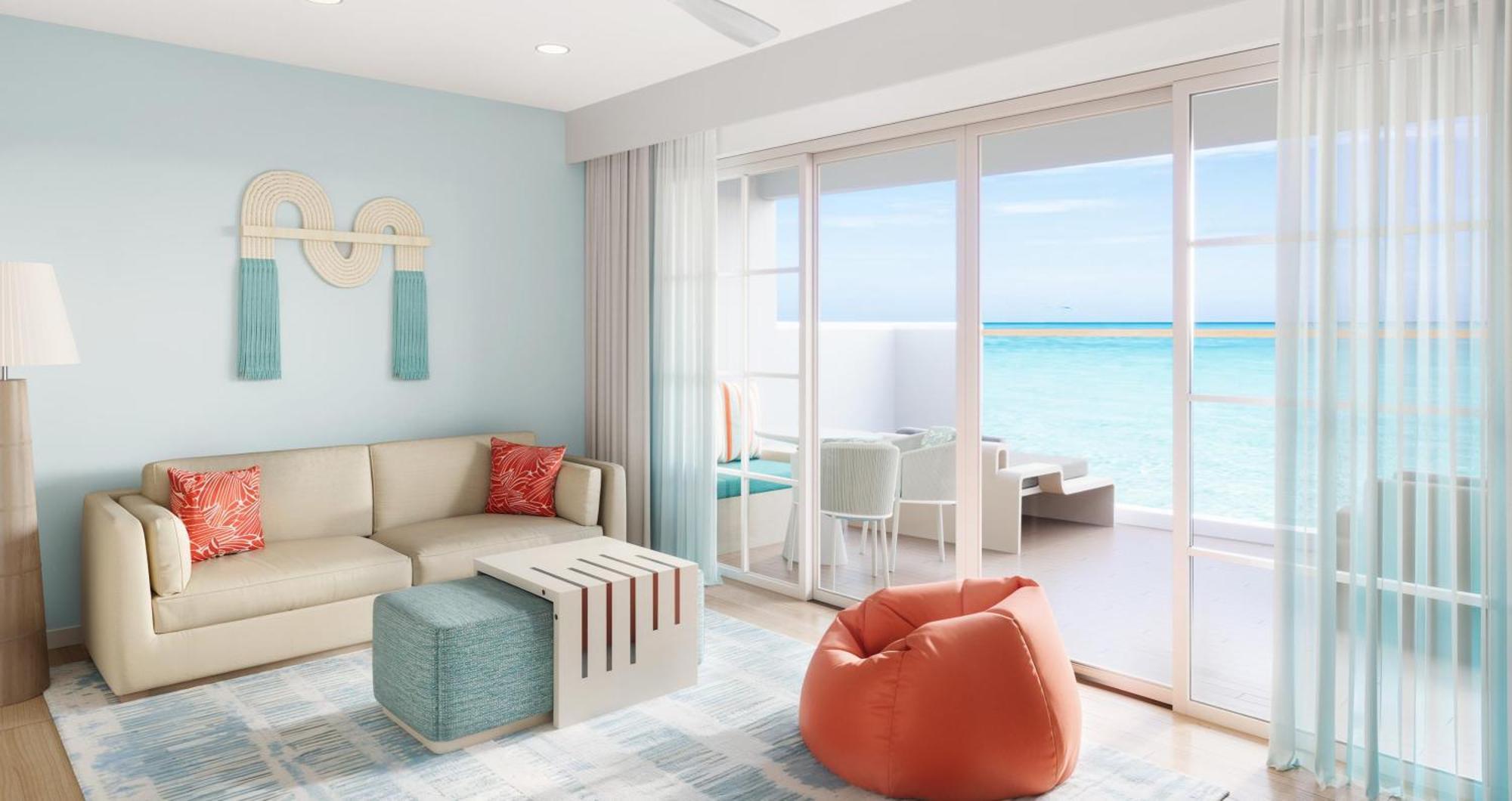 Beaches Turks And Caicos Resort Villages And Spa All Inclusive The Bight Settlements Extérieur photo