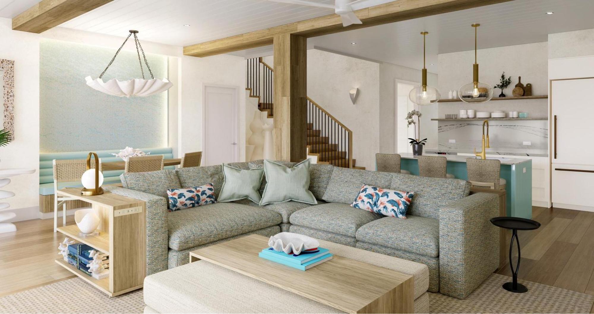 Beaches Turks And Caicos Resort Villages And Spa All Inclusive The Bight Settlements Extérieur photo
